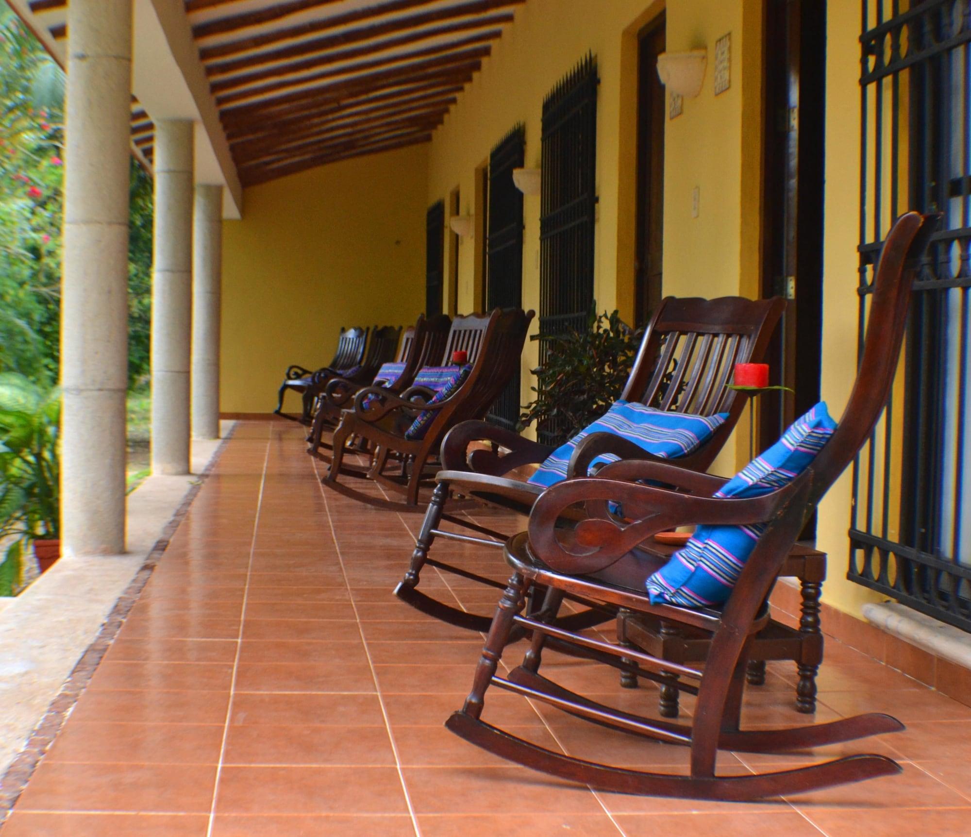 Hacienda Chichen Resort And Yaxkin Spa Exterior photo