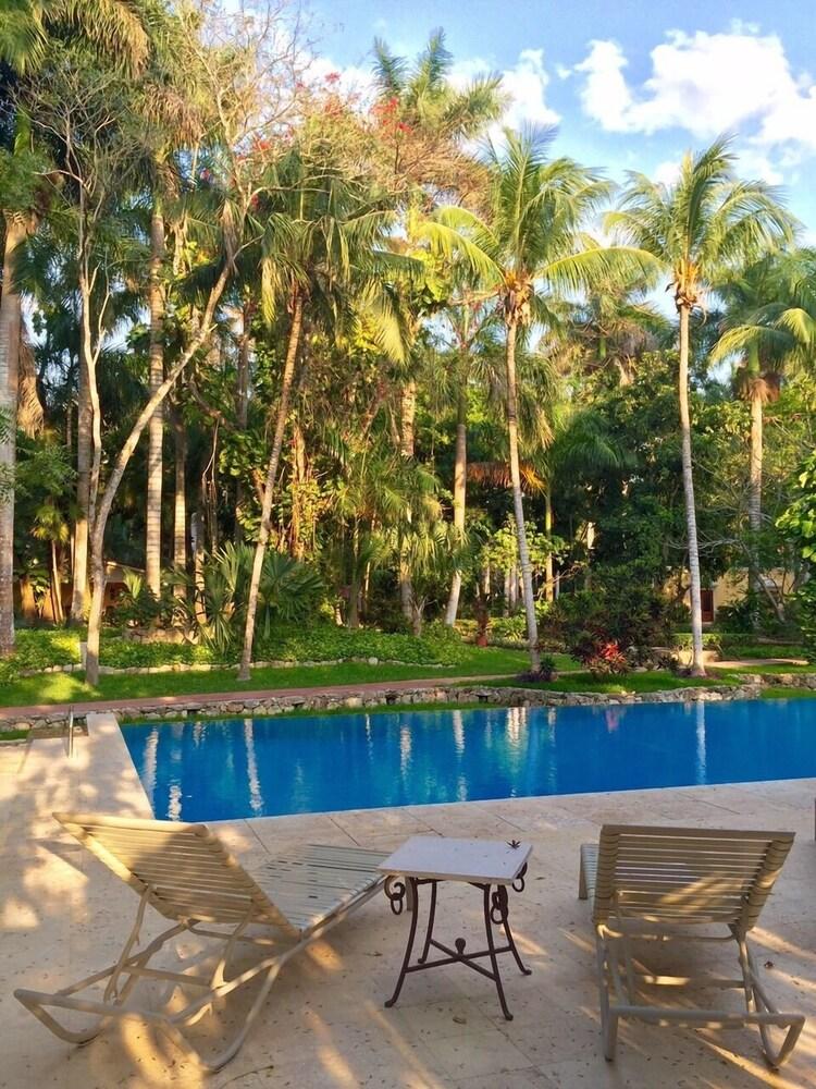 Hacienda Chichen Resort And Yaxkin Spa Exterior photo