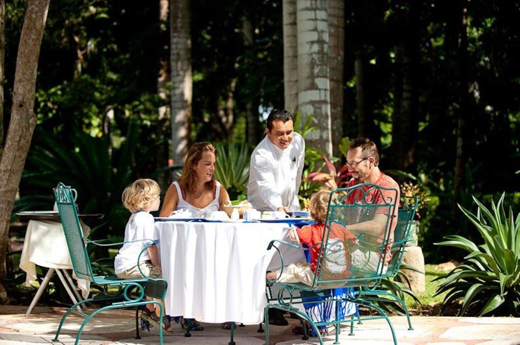 Hacienda Chichen Resort And Yaxkin Spa Exterior photo