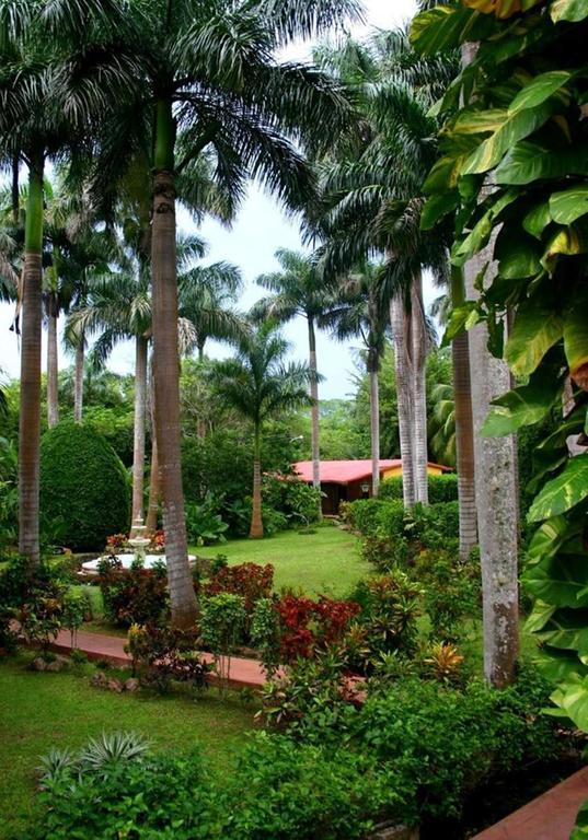 Hacienda Chichen Resort And Yaxkin Spa Exterior photo